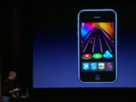 ビデオ：「iPhone OS 4.0」のマルチタスク対応--アプリの切り替えはこうなる