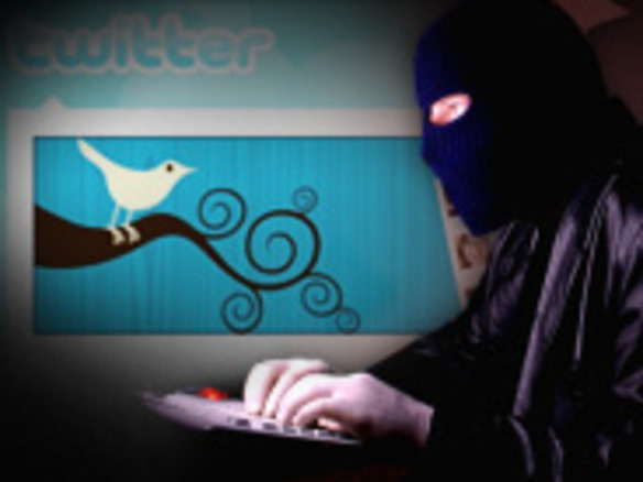 Twitter、FTCとセキュリティ対策で合意--2009年のハッキング事件を受け
