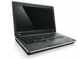 レノボ、14.0型、15.6型液晶搭載の「ThinkPad Edgeシリーズ」を発表