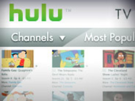 Hulu、サブスクリプションサービスを開始--価格は月額9.99