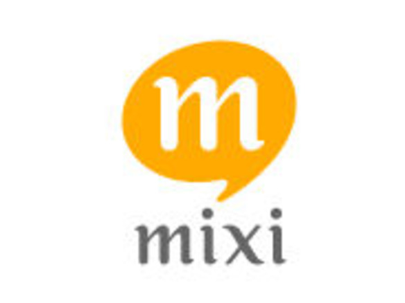 mixiが登録制に移行--専用インターフェースでマイミク増加を支援