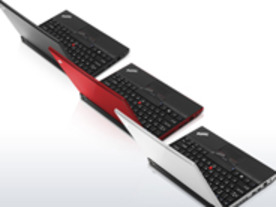レノボ、「ThinkPad X100e」のCTOにAMDのデュアルコアCPUを追加