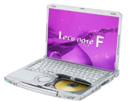 パナソニック、基本性能を強化したノートPC「Let'snote」の夏モデル4シリーズを発売