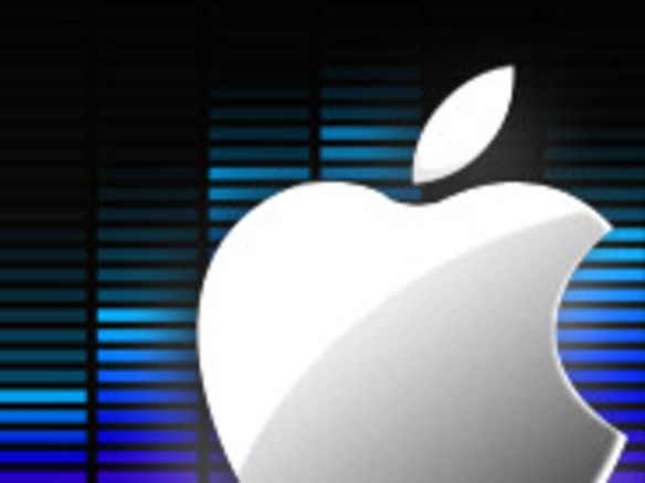 「iTunes」ストリーミングの可能性--業界関係者が語るアップルとレーベル各社の思惑