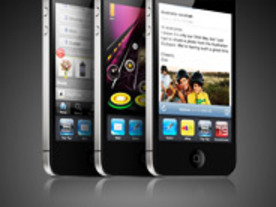 「iPhone 4」から「iOS」まで--WWDC 2010の発表内容を総括