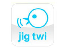 jig.jp、携帯電話向けTwitterクライアント「jigtwi」公開--フルブラウザで外部サイトも閲覧可能