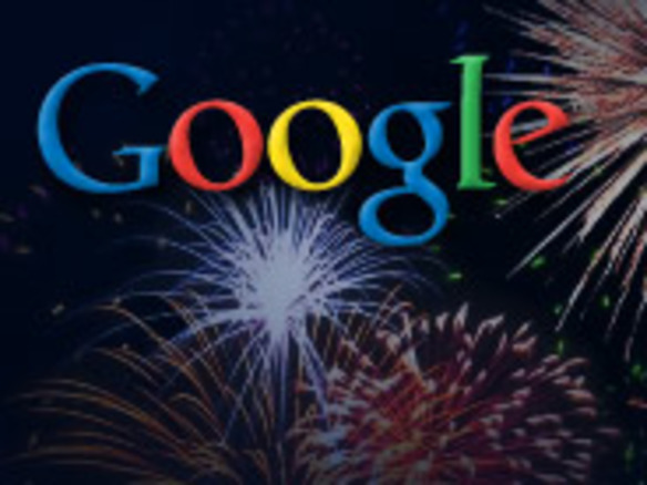 2010年にグーグルがすべきこと--5つの提言