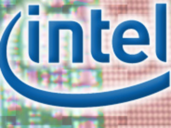 インテル、CESで多数の新しい「Core i」チップを発表