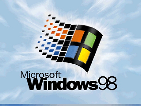 　1999年5月5日にリリースされた「Windows 98 Second Edition（SE）」。