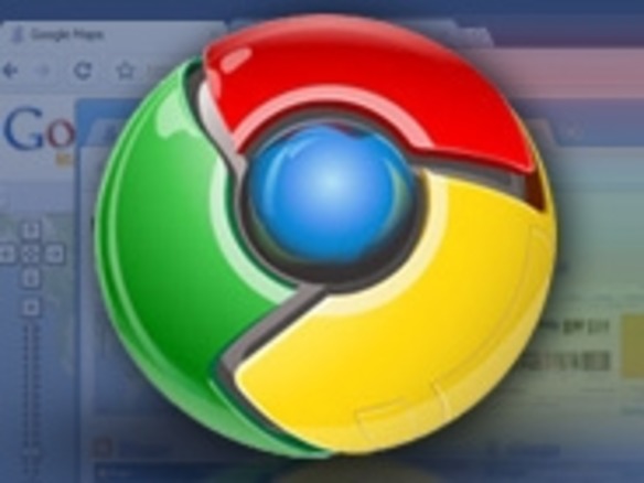 グーグル、Windows向けに「Google Chrome 4.0」の安定版をリリース