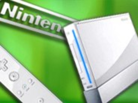任天堂 新型携帯ゲーム機 ニンテンドー3ds を発表 Cnet Japan