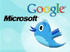 Twitterライクな企業向けマイクロブログ--MSとグーグルが注目する潜在力