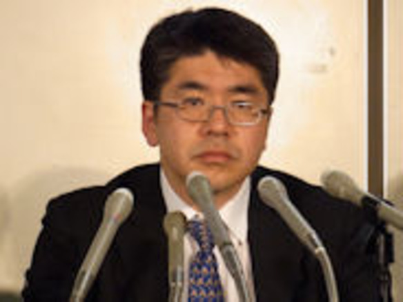 ケンコーコム後藤氏、ネット販売規制合憲に「極めて不当な判決」「最後まで闘う」