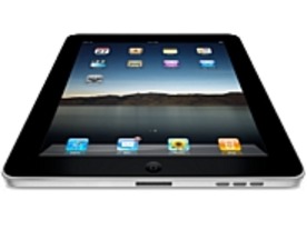 「iPad」の販売台数が100万台を突破--アップルが正式発表