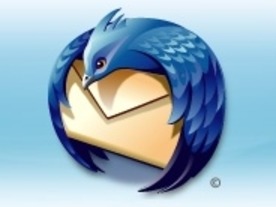 Mozilla、「Thunderbird 3.1」をリリース--検索機能と移行支援ツールを強化