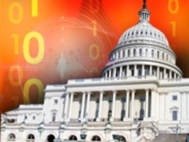 サイバーセキュリティ法案、米下院を通過