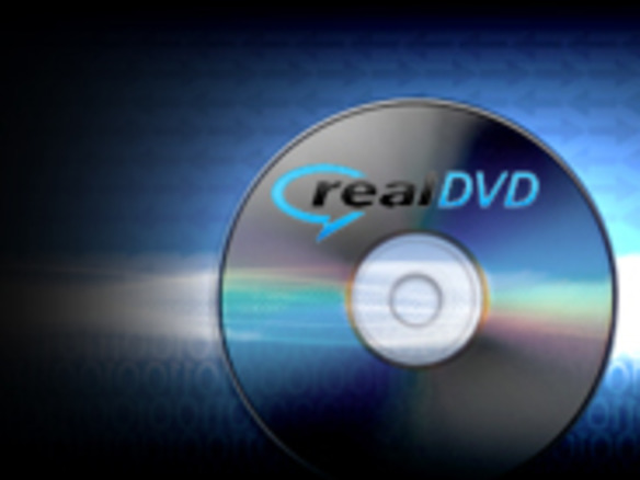 リアルネットワークス、DVDコピーソフト「RealDVD」の販売差し止めを受け入れ
