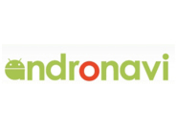 BIGLOBE、Android向けアプリマーケット「andronavi」--モニター募集も開始