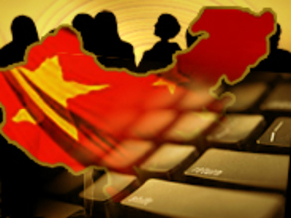 グーグル撤退の影響は--専門家が語る中国のインターネット検閲とユーザーの実態