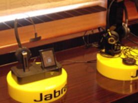 GNネットコムCEOが語る--Jabra、ヘッドセットのミッションとビジョン
