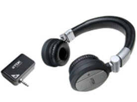 ［レビュー］アウトドアでも使える音が途切れない高音質ヘッドホン--TDK「TH-WR700」