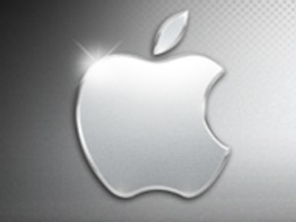 アップル、モバイル機器用「Apple Store」アプリを投入か--米報道