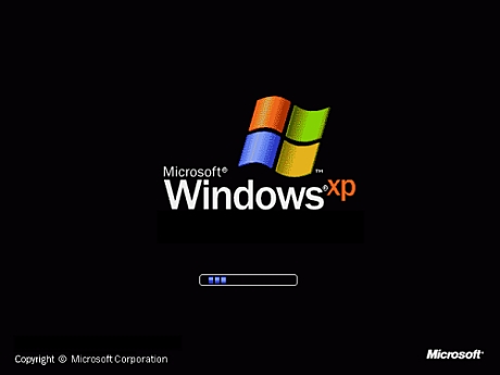 　2004年8月6日にリリースされた「Windows XP Service Pack 2（SP2）」。