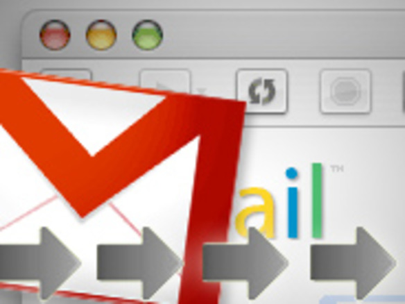 グーグル、「Gmail Labs」で提供の6機能を正式採用