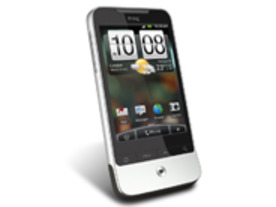 フォトレポート：HTCの新端末「Legend」「Desire」「HD Mini」