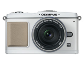 カメラグランプリ2010 大賞に「OLYMPUS PEN E-P1」