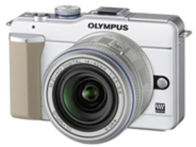 オリンパス、2010年春のデジカメ新製品がカラーユニバーサルデザイン認証へ