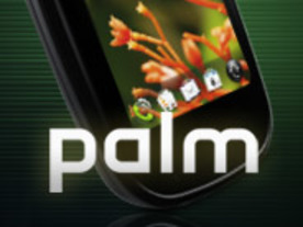 HP、Palmを12億ドルで買収