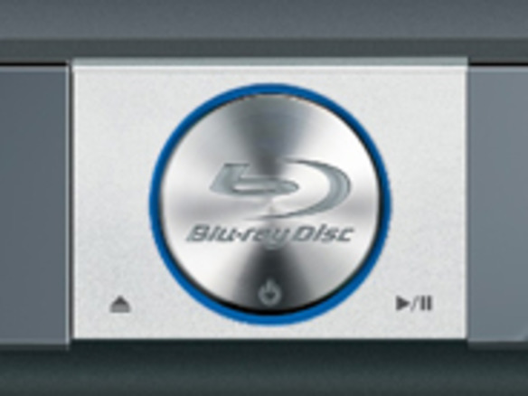 LGエレクトロニクス、YouTubeも視聴できるBlu-ray Discプレーヤー「BD370」