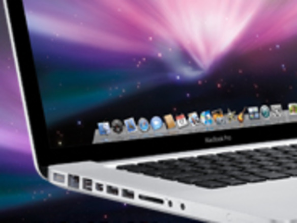 「MacBook」ラインアップの謎--WWDCで語られなかった今後の方向性を探る