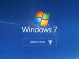画像で探検「Windows 7 RC版」