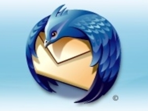 モジラ、「Thunderbird 3」正式版をリリース--より高度な絞込み検索などが可能に