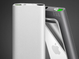 フォトレポート：第3世代「iPod shuffle」が登場--製品画像を早速紹介