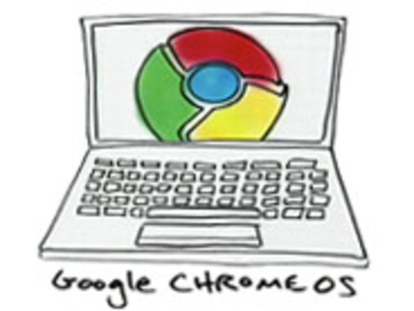 グーグルが考えるネットブック--「Chrome OS」からうかがえる方向性