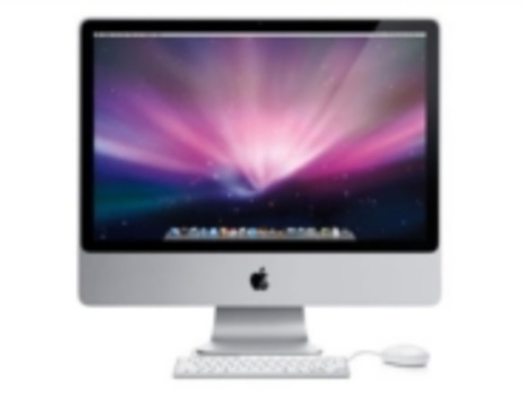 新型「iMac」が示すもの--アップルの主戦場はモバイルへ