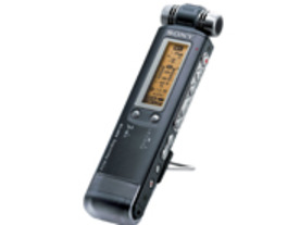 ソニー、ICレコーダー「ICD-SX900/800」を発売--リニアPCM録音に対応