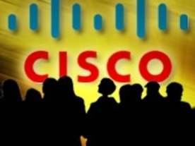 シスコ、「iPhone」向けの無料セキュリティアプリ「Cisco SIO To Go」を提供へ