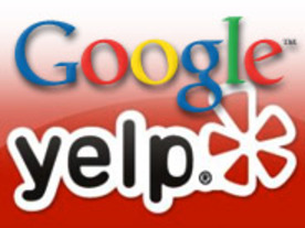 グーグルとYelp、買収に向けて話し合い中か--米報道