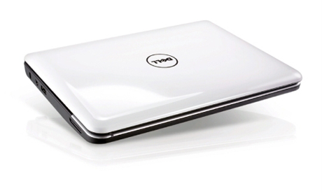 　Dellは米国時間2月18日、CESでの発表後に発売が待たれている同社ネットブック「Mini 10」について、米国における先行予約受付を通販サイト米QVCで開始することを明らかにした。米Dell.comでの販売は26日、出荷は3月を予定しているという。

　ここでは同製品を画像で紹介する。