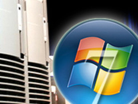 マイクロソフト、「Windows Server 2008 R2」を2009年内にリリースへ