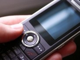 携帯電話出荷台数が過去5年で最低に--IDC Japan調べ