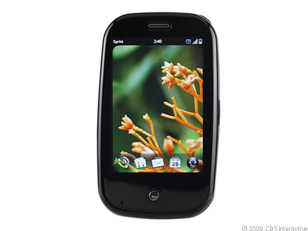 　「Palm Pre」は、CES 2009で発表されて以来、「iPhoneキラー」とも呼ばれて話題となっているスマートフォンだ。ここでは、米国時間6月6日の全米発売を前にした同端末を画像で紹介する。
