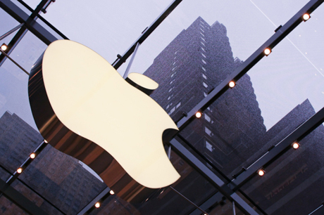 　Appleの直営店舗がまた1つ、マンハッタンにて米国時間11月14日に開店する。ブロードウェイと67番街の交差点にある。