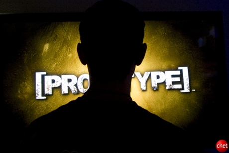 　Activisionの新しいアクションバイオホラーゲーム「Prototype」が「PLAYSTATION 3」と「Xbox 360」でリリースされる予定となっている。