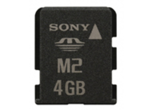 ソニー、PSP go対応の「メモリースティック　マイクロ」--4G、8Gバイトモデルをラインアップ
