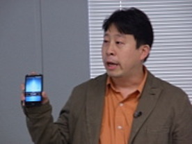 「いずれはFeliCaに対応せざるを得ない」--HTC、スマートフォン事業戦略を説明